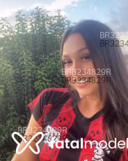 Acompanhante Mirella Linz - Perfil