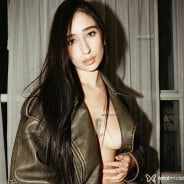 Acompanhante Ludovica - Perfil