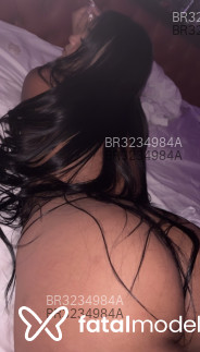 Acompanhante Luara Costa - Perfil