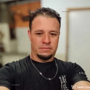 Acompanhante Leandro - Perfil