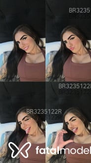 Acompanhante Isis Melo - Perfil