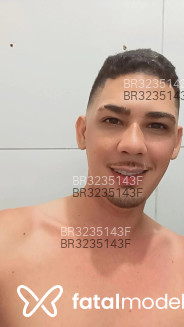 Acompanhante Junior - Perfil