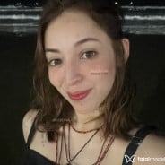 Acompanhante Sininho - Perfil
