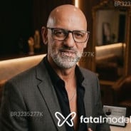 Acompanhante Rafael - Perfil