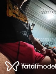 Acompanhante Turquitopédemesa - Perfil