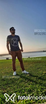 Acompanhante Alegrete - Perfil