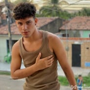 Acompanhante Gabriel - Perfil
