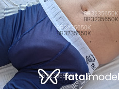 Acompanhante Predador - Perfil