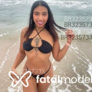 Acompanhante Bianca Lima - Perfil