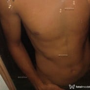 Acompanhante Jhonatan Carvalho - Perfil