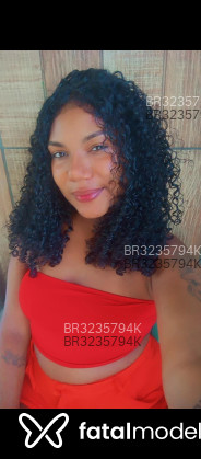 Acompanhante Bianca - Perfil