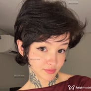 Acompanhante Carolzinha - Perfil
