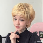 Acompanhante Lorelei Lee - Perfil