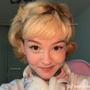Acompanhante Lee - Perfil