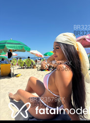 Acompanhante Livia - Perfil