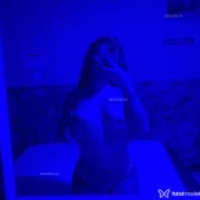 Acompanhante Bianca - Perfil