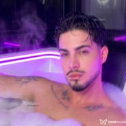 Acompanhante Lucas - Perfil