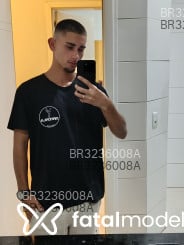 Acompanhante Vitor mello - Perfil
