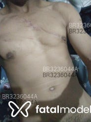 Acompanhante Jota Sb - Perfil