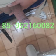 Acompanhante Luccas - Perfil