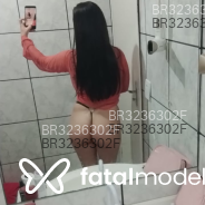 Acompanhante Gabyy - Perfil