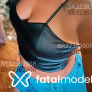 Acompanhante Jaqueline - Perfil