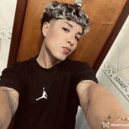 Acompanhante Lucas Acosta - Perfil