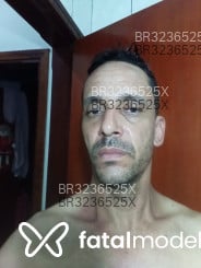 Acompanhante Tiago - Perfil