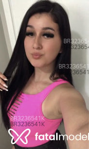 Acompanhante Rafaela - Perfil