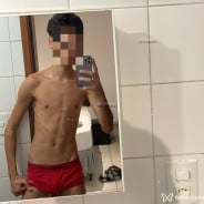 Acompanhante Henry - Perfil