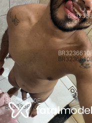 Acompanhante Junior - Perfil
