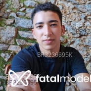 Acompanhante Lucas - Perfil