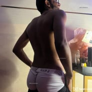 Acompanhante Domblack - Perfil