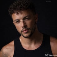 Acompanhante Caio Maia - Perfil
