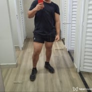 Acompanhante Suggarbaby - Perfil