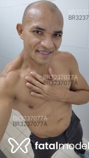 Acompanhante Boylove - Perfil