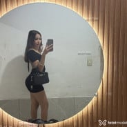 Acompanhante Ana Luiza - Perfil