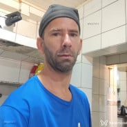 Acompanhante Allan - Perfil