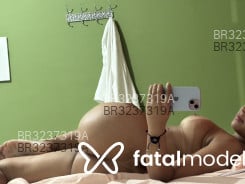 Acompanhante Julia Alencar - Perfil