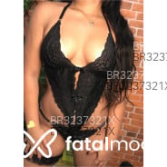 Acompanhante Flavia - Perfil