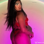 Acompanhante Atena - Perfil