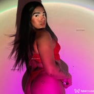 Acompanhante Atena - Perfil