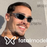 Acompanhante Dylan - Perfil