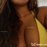 Acompanhante Sol Oliveira - Perfil