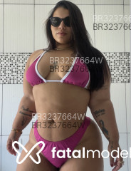 Acompanhante Morena - Perfil
