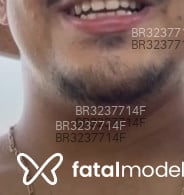 Acompanhante Thiago Pierres - Perfil
