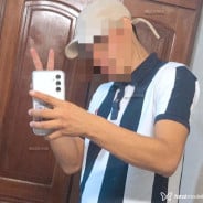 Acompanhante Bruno - Perfil