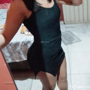 Acompanhante Amanda - Perfil