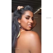 Acompanhante Jasminy - Perfil