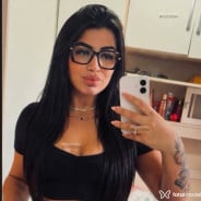Acompanhante Raissa - Perfil